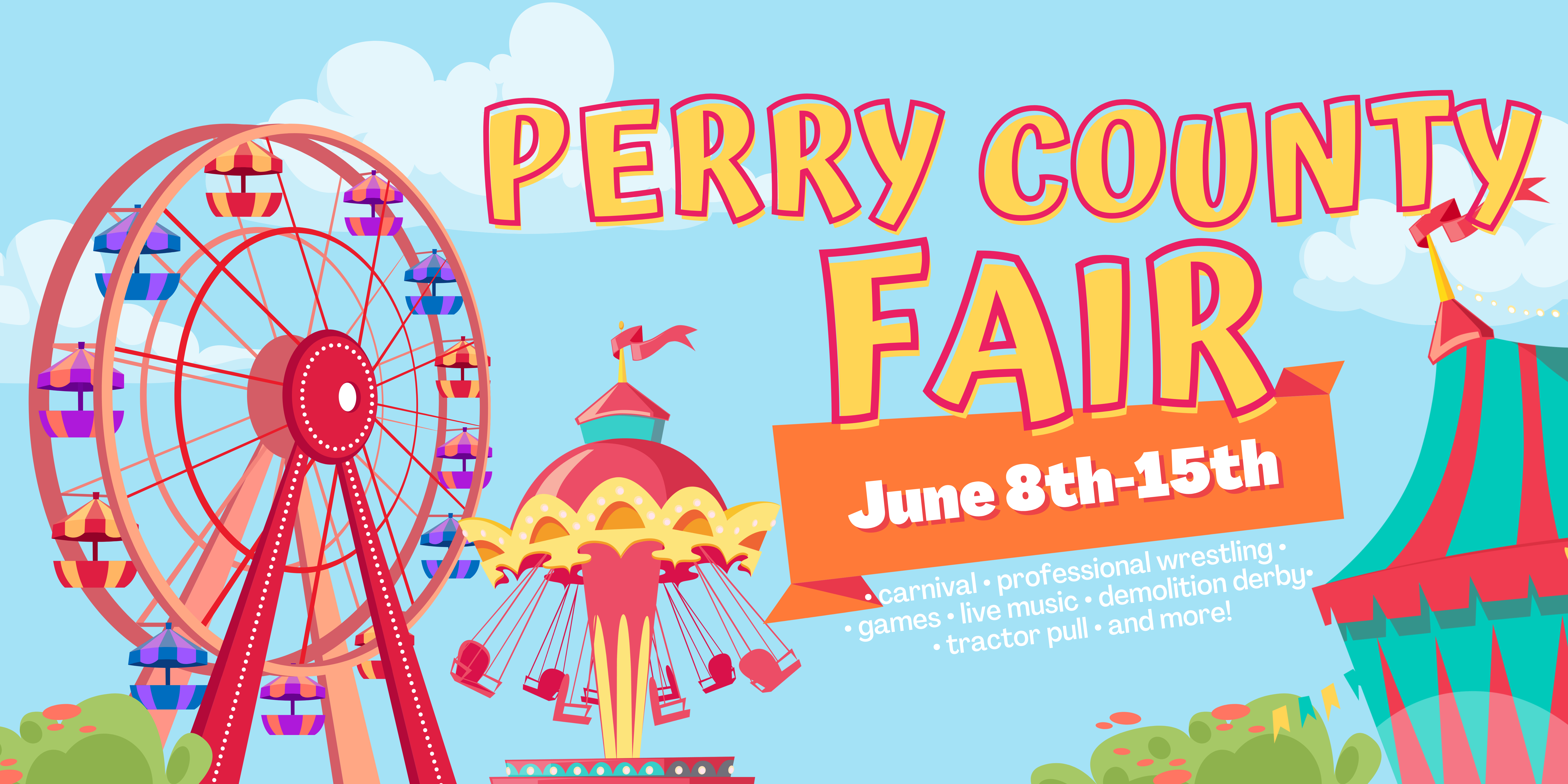 Perry County Fair